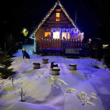Tatry, Holiday home Stola