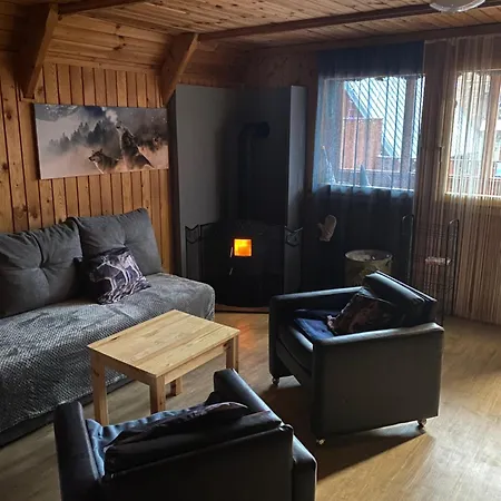 Dom wakacyjny Tatry, *
