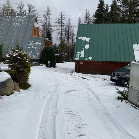 Tatry, Štôla