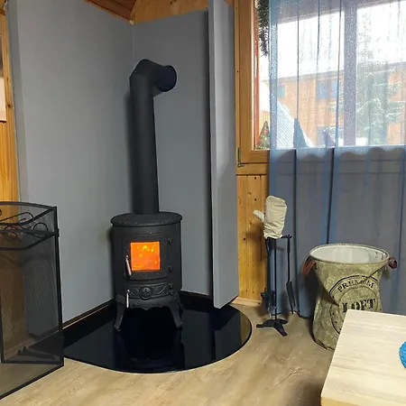 Holiday home Tatry, Stola
