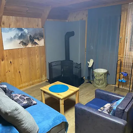 Holiday home Tatry, Stola
