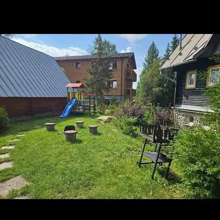 Tatry, Holiday home