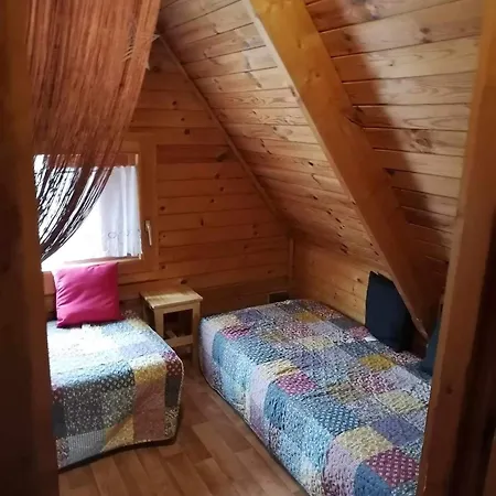 Tatry, * Štôla