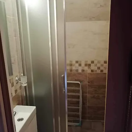 Tatry, Σπίτι διακοπών *