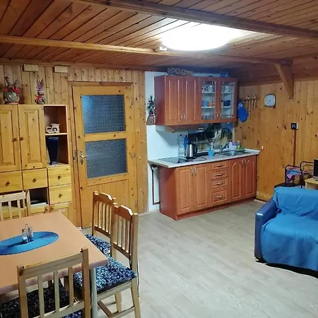 Σπίτι διακοπών Tatry, Štôla